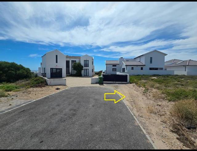 LAND FOR SALE IN SANDY POINT